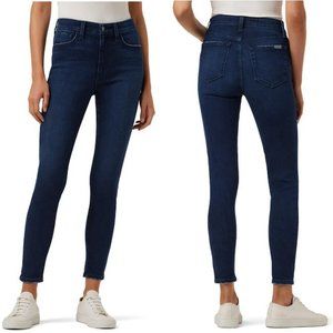 NWT New $189 Joe's High Rise Skinny Ankle Jeans Size 26